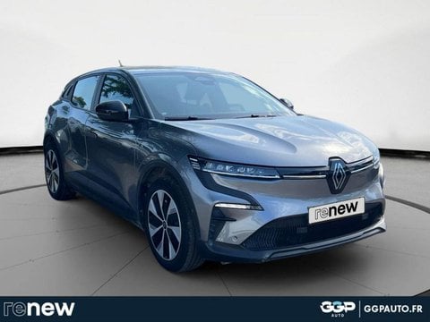 Voitures D'occasion À Avignon | Renault Mégane Megane E-Tech Electric Ev60 130Ch Evolution Er S...