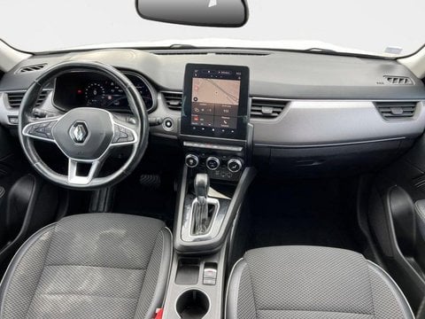 Voitures D'occasion À Avignon | Renault Arkana 1.3 Tce Mild Hybrid 140Ch Techno Edc -22