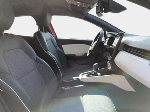 Voitures D'occasion À Avignon | Renault Clio 1.6 E-Tech 145Ch Full Hybrid Techno