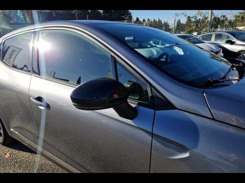 Voitures D'occasion À Avignon | Renault Clio 1.6 E-Tech 145Ch Full Hybrid Techno - 24