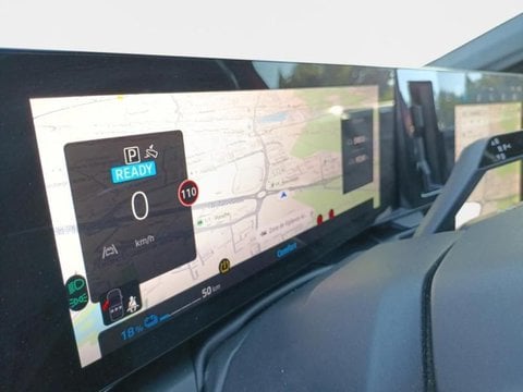 Voitures D'occasion À Avignon | Renault Mégane Megane E-Tech Electric Ev60 220Ch Iconic Super C...