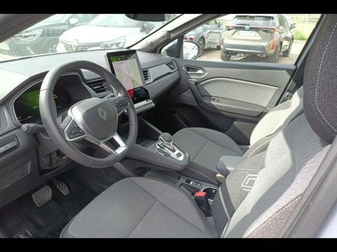 Voitures D'occasion À Avignon | Renault Symbioz 1.6 E-Tech Full Hybrid 145Ch Techno