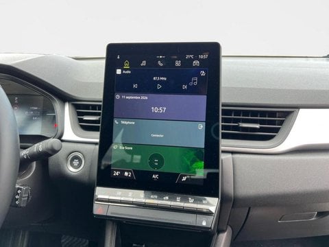 Voitures D'occasion À Avignon | Renault Symbioz 1.6 E-Tech Full Hybrid 145Ch Evolution