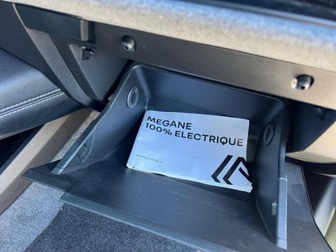 Voitures D'occasion À Avignon | Renault Mégane Megane E-Tech Electric Ev60 220Ch Techno Super C...