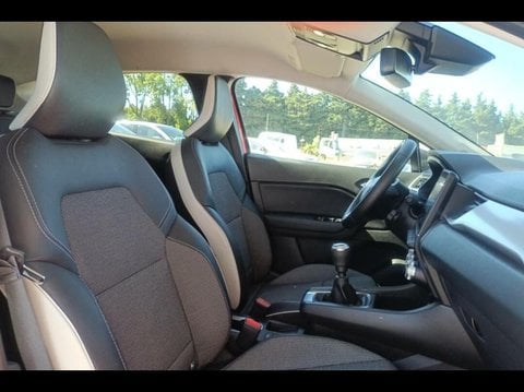 Voitures D'occasion À Avignon | Renault Captur 1.0 Tce 90Ch Intens -21