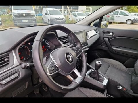 Voitures D'occasion À Avignon | Renault Captur 1.0 Tce 90Ch Evolution
