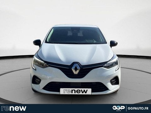 Voitures D'occasion À Avignon | Renault Clio 1.0 Tce 100Ch Evolution Gpl