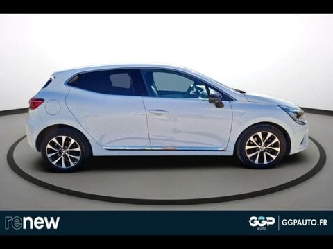 Voitures D'occasion À Avignon | Renault Clio 1.0 Tce 90Ch Evolution X-Tronic