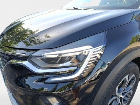Voitures D'occasion À Avignon | Renault Captur 1.0 Tce 90Ch Intens -21