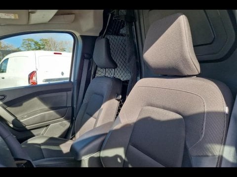 Voitures D'occasion À Avignon | Renault Kangoo Van L2 1.5 Blue Dci 115Ch Advance -24