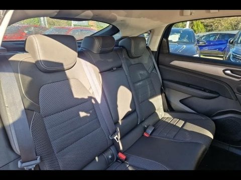 Voitures D'occasion À Avignon | Renault Arkana 1.6 E-Tech 145Ch Intens -21B
