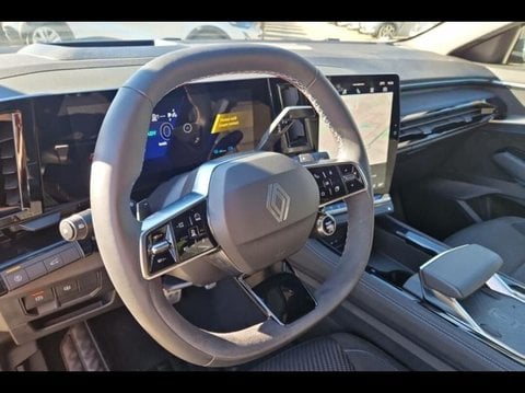Voitures D'occasion À Avignon | Renault Espace 1.2 E-Tech Full Hybrid 200Ch Esprit Alpine 7 Plac...
