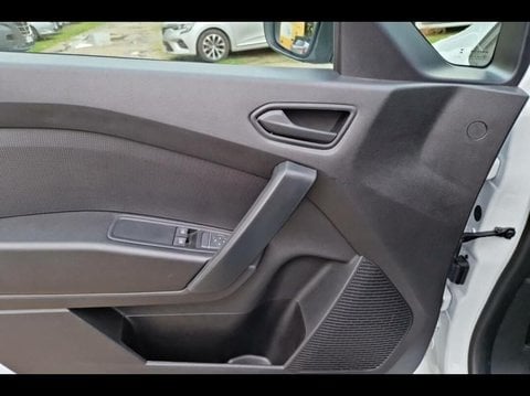 Voitures D'occasion À Avignon | Renault Kangoo Van L1 1.5 Blue Dci 95Ch Advance -24