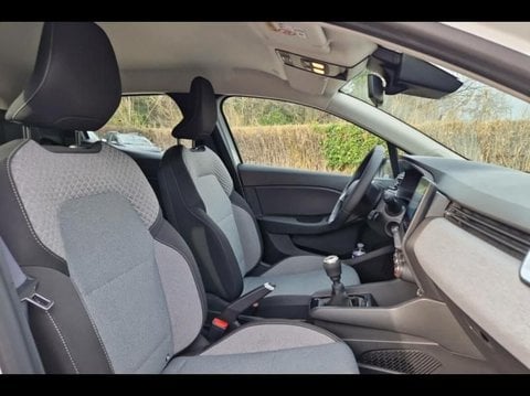 Voitures D'occasion À Avignon | Renault Clio 1.0 Eco-G 100Ch Evolution - 24
