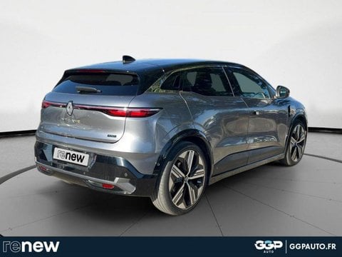 Voitures D'occasion À Avignon | Renault Mégane Megane E-Tech Electric Ev60 220Ch Iconic Optimum...