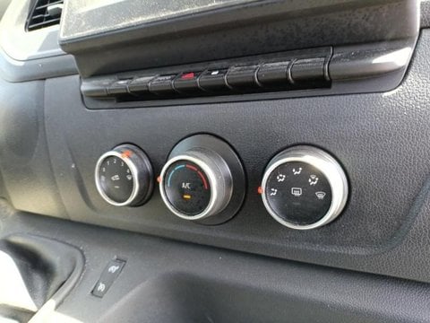 Voitures D'occasion À Avignon | Renault Master Fg F3300 L1H1 2.3 Blue Dci 135Ch Grand Confort Euro6