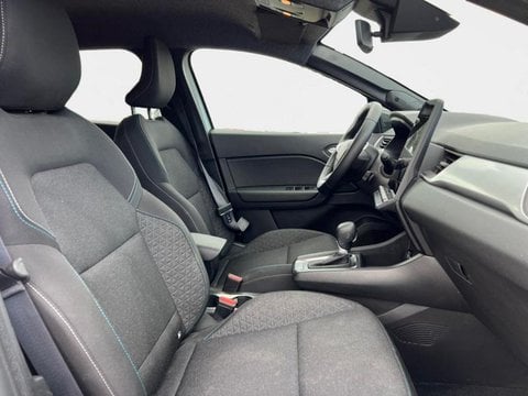 Voitures D'occasion À Avignon | Renault Symbioz 1.6 E-Tech Full Hybrid 145Ch Evolution