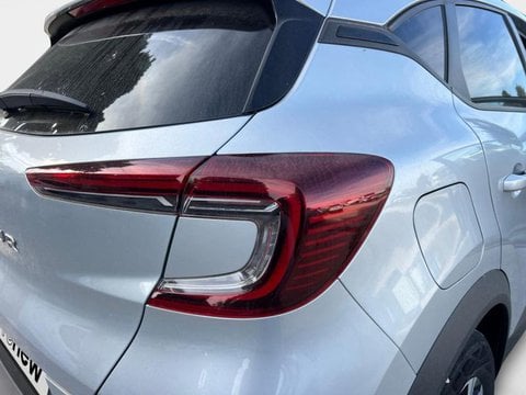Voitures D'occasion À Avignon | Renault Captur 1.0 Eco-G 100Ch Evolution