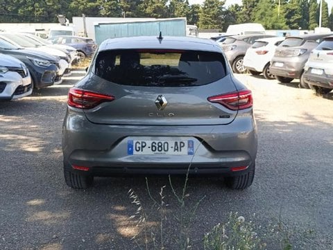 Voitures D'occasion À Avignon | Renault Clio 1.6 E-Tech Hybride 145Ch Evolution