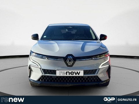 Voitures D'occasion À Avignon | Renault Mégane Megane E-Tech Electric Ev40 130Ch Equilibre Stan...