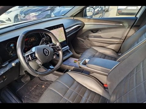 Voitures D'occasion À Avignon | Renault Mégane Megane E-Tech Electric Ev60 220Ch Iconic Super C...