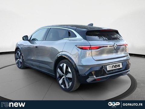 Voitures D'occasion À Avignon | Renault Mégane Megane E-Tech Electric Ev60 220Ch Techno Optimum...