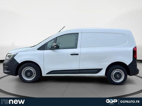 Voitures D'occasion À Avignon | Renault Kangoo Van L1 1.5 Blue Dci 95Ch Grand Confort - 22