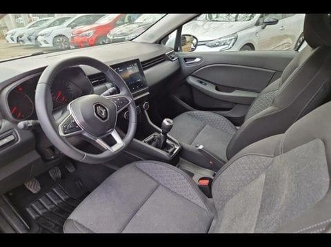 Voitures D'occasion À Avignon | Renault Clio 1.0 Sce 65Ch Evolution