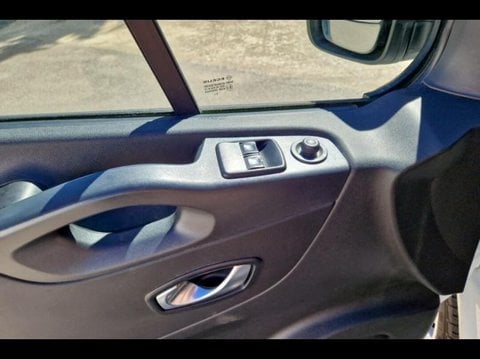 Voitures D'occasion À Avignon | Renault Trafic Fg L1H1 1000 2.0 Dci 145Ch Energy Grand Confort E...