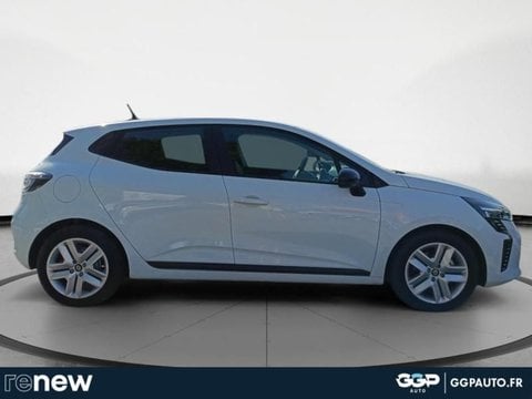 Voitures D'occasion À Avignon | Renault Clio 1.6 E-Tech 145Ch Full Hybrid Evolution - 24