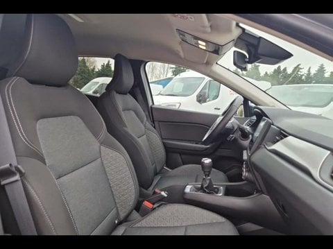 Voitures D'occasion À Avignon | Renault Captur 1.0 Eco-G 100Ch Evolution