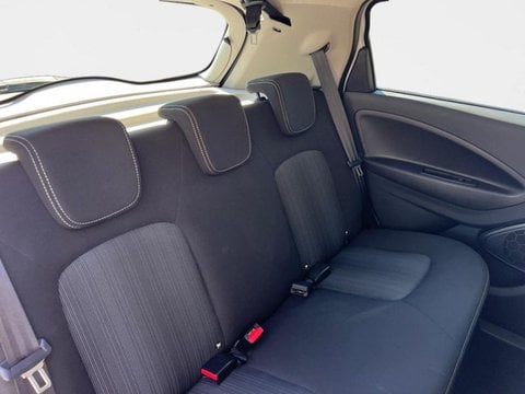 Voitures D'occasion À Avignon | Renault Zoe Intens R110 Achat Intégral My19