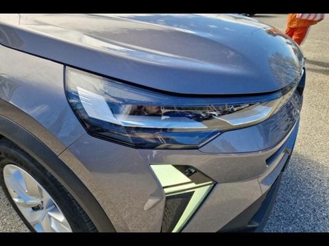 Voitures D'occasion À Avignon | Renault Symbioz 1.6 E-Tech Full Hybrid 145Ch Evolution