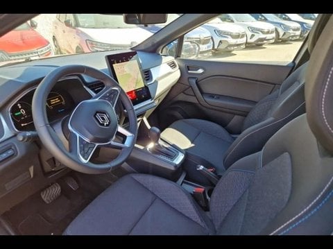 Voitures D'occasion À Avignon | Renault Captur 1.6 E-Tech Full Hybrid 145Ch Evolution