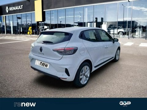 Voitures D'occasion À Avignon | Renault Clio 1.0 Eco-G 100Ch Evolution - 25