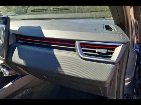 Voitures D'occasion À Avignon | Renault Clio 1.6 E-Tech Hybride 145Ch Rs Line