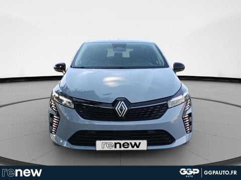 Voitures D'occasion À Avignon | Renault Clio 1.0 Eco-G 100Ch Evolution - 24