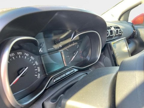 Voitures D'occasion À Avignon | Citroën C3 Aircross Bluehdi 110Ch S&S Shine