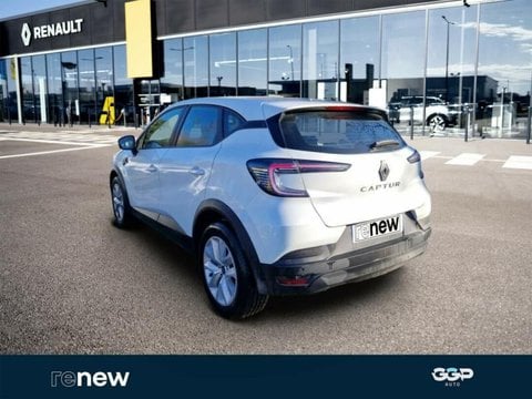 Voitures D'occasion À Avignon | Renault Captur 1.0 Eco-G 100Ch Evolution - 25