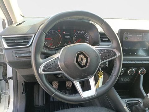 Voitures D'occasion À Avignon | Renault Clio 1.5 Blue Dci 100Ch Business 21N