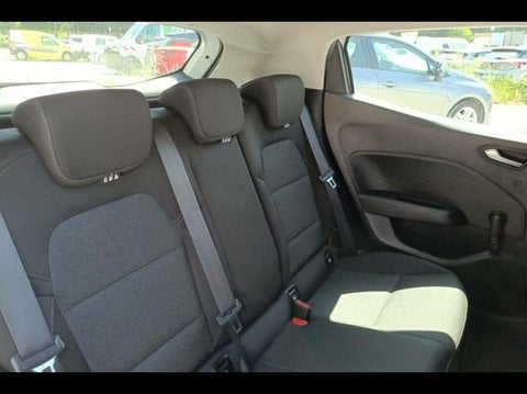 Voitures D'occasion À Avignon | Renault Clio 1.6 E-Tech Hybride 145Ch Evolution