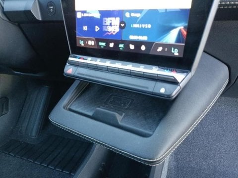 Voitures D'occasion À Avignon | Renault Mégane Megane E-Tech Electric Ev60 220Ch Iconic Super C...