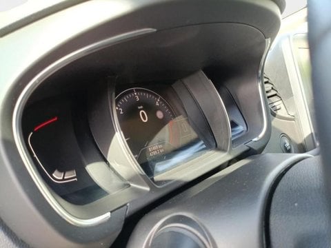 Voitures D'occasion À Avignon | Renault Scénic Scenic 1.5 Dci 110Ch Energy Business