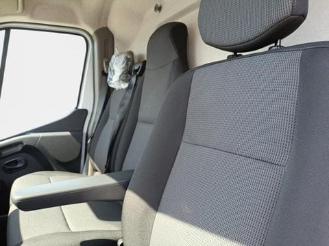 Voitures D'occasion À Avignon | Renault Master Fg F3500 L2H2 2.3 Blue Dci 135Ch Cabine Approfond...