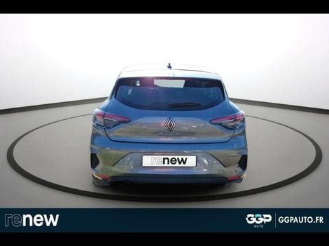 Voitures D'occasion À Avignon | Renault Clio 1.5 Blue Dci 100Ch Evolution - 24