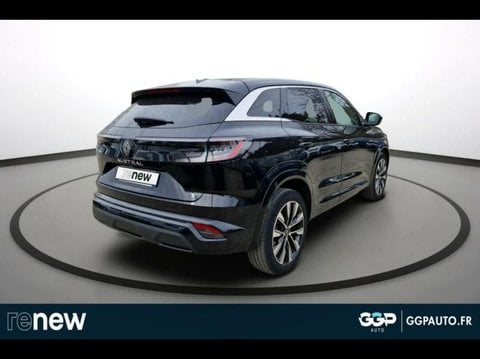 Voitures D'occasion À Avignon | Renault Austral 1.3 Tce Mild Hybrid 160Ch Techno Auto - 23