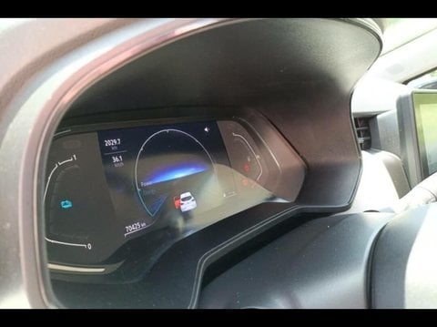 Voitures D'occasion À Avignon | Renault Clio 1.6 E-Tech Hybride 145Ch Evolution