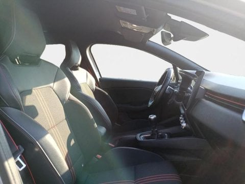 Voitures D'occasion À Avignon | Renault Clio 1.6 E-Tech Hybride 145Ch Evolution