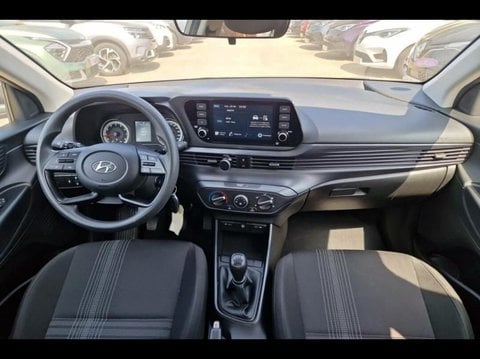 Voitures D'occasion À Avignon | Hyundai I20 1.2 84Ch Intuitive