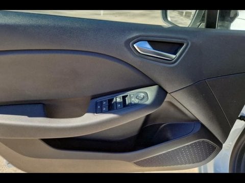 Voitures D'occasion À Avignon | Renault Clio 1.6 E-Tech 145Ch Full Hybrid Evolution